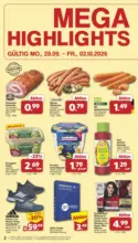 Famila - Angebote 28.09.-02.10.2026
