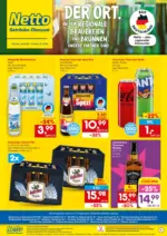 Netto Marken-Discount Netto: Getr&auml;nkeangebote - bis 03.10.2026