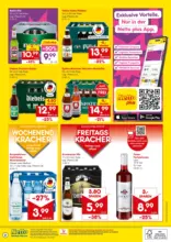 Netto: Getr&auml;nkeangebote