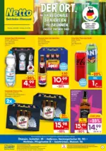Netto Marken-Discount Netto: Getr&auml;nkeangebote - bis 03.10.2026