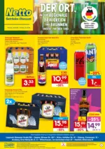 Netto Marken-Discount Netto: Getr&auml;nkeangebote - bis 03.10.2026