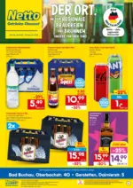 Netto Marken-Discount Netto: Getr&auml;nkeangebote - bis 03.10.2026