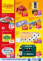 Netto Marken-Discount Netto: Wochenangebote - ab 28.09.2026