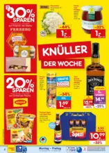 Netto: Wochenangebote
