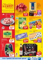 Netto Marken-Discount Netto: Wochenangebote - ab 28.09.2026