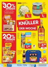 Netto: Wochenangebote