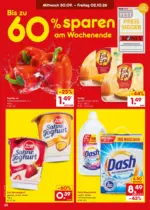 Netto Marken-Discount Netto: Wochenangebote - bis 03.10.2026