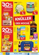 Netto: Wochenangebote