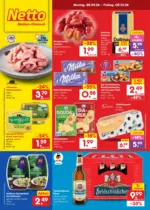 Netto Marken-Discount Netto: Wochenangebote - ab 28.09.2026