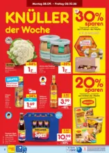 Netto: Wochenangebote