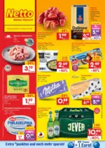 Netto Marken-Discount Netto: Wochenangebote - ab 28.09.2026
