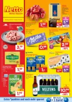 Netto Marken-Discount Netto: Wochenangebote - ab 28.09.2026