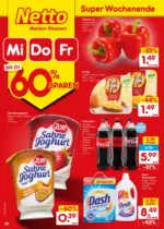 Netto Marken-Discount Netto: Wochenangebote - bis 03.10.2026