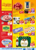 Netto City Netto: Wochenangebote - bis 03.10.2026