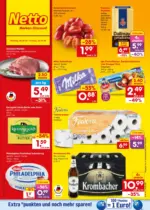 Netto Marken-Discount Netto: Wochenangebote - ab 28.09.2026