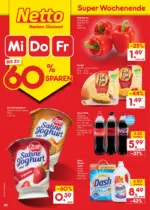 Netto Marken-Discount Netto: Wochenangebote - bis 03.10.2026