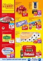 Netto Marken-Discount Netto: Wochenangebote - ab 28.09.2026