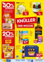 Netto: Wochenangebote