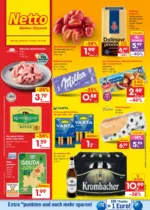 Netto Marken-Discount Netto: Wochenangebote - ab 28.09.2026