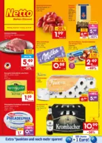 Netto Marken-Discount Netto: Wochenangebote - bis 03.10.2026