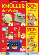 Netto: Wochenangebote