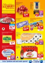 Netto Marken-Discount Netto: Wochenangebote - ab 28.09.2026
