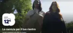 KIABI La camicia per il tuo rientro - al 30.09.2026