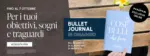Na&iuml;ma Per i tuoi obiettivi, sogni e traguardi - al 07.10.2026
