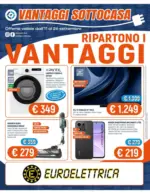 Euroelettrica Ripartono i vantaggi - al 26.09.2026