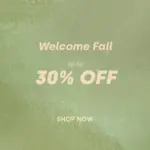 Giglio Uo to 30% off - al 05.10.2026