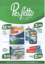 Colonya La rivoluzione del pulito - al 26.09.2026