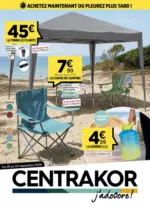 Centrakor J'adoore ! - au 29.09.2026