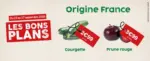 So.bio Les Bons Plans So.bio de la semaine ! - au 27.09.2026