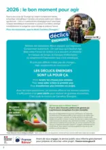 LIVRE BLANC 2026 - CARREFOUR ENERGIES