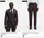 Hugo Boss Hugo Boss Let&aacute;k &ndash; do 04.10.2026