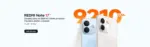 Xiaomi Xiaomi let&aacute;k &ndash; do 04.10.2026