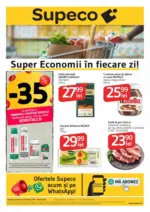 Catalog Supeco
