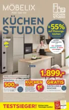 M&ouml;belix K&uuml;chen - bis 24.10.2026