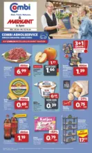 Combi Unsere Combi Wochenangebote - bis 03.10.2026