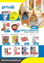 Priv&aacute;t: Priv&aacute;t akci&oacute;s - 2026.09.24 napt&oacute;l