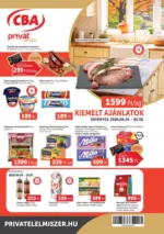 Priv&aacute;t max: Priv&aacute;t max akci&oacute;s - 2026.09.24 napt&oacute;l