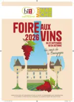 Maximarch&eacute; Offres exclusives et bonnes affaires - au 04.10.2026