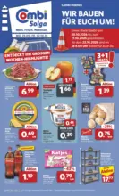 Combi Unsere Combi Wochenangebote - bis 03.10.2026