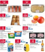 Costco Catalogue Costco - au 28.09.2026