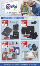 Combi Unsere Combi Wochenangebote - bis 03.10.2026