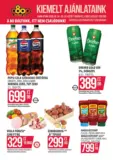 COOP Szolnok újság érvényessége - 2026.09.30-ig