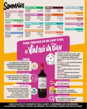 FOIRE AUX VINS - MIXTE