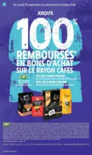 TF ANNIVERSAIRE 3 + CAHIER REGION