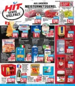 HIT Markt Hit Markt flugblatt - bis 26.09.2026