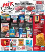 HIT Markt Top-Deals f&uuml;r alle Kunden - bis 26.09.2026